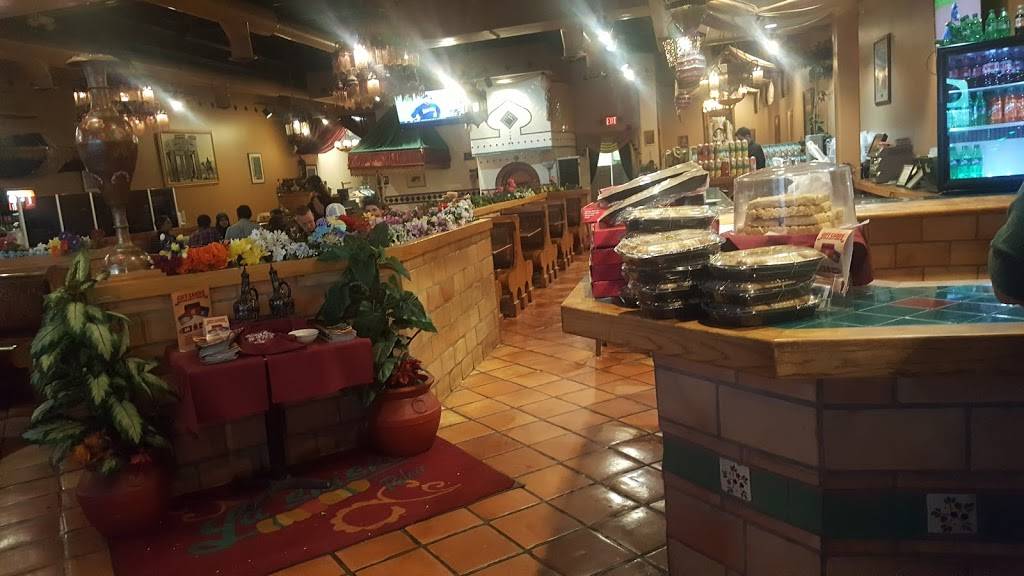 La Shisho Palace | restaurant | 1699 N Canton Center Rd, Canton, MI 48187, USA | 7349816666 OR +1 734-981-6666