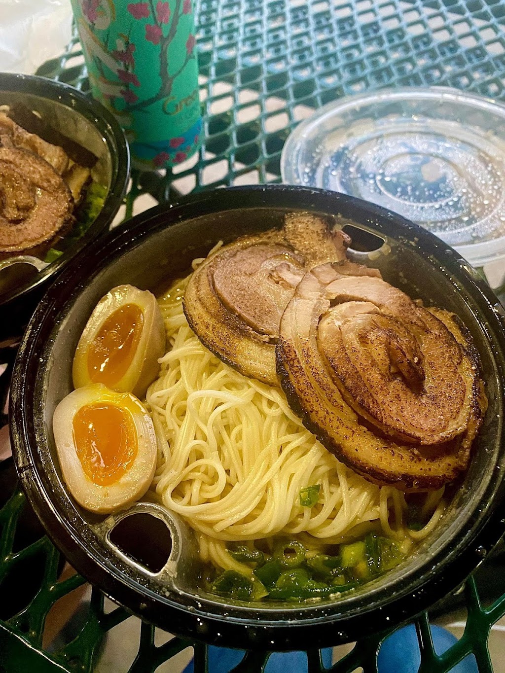 Senshi Ramen | restaurant | 1510 Tate Blvd SE Suite A, Hickory, NC 28602, USA | 8286617983 OR +1 828-661-7983