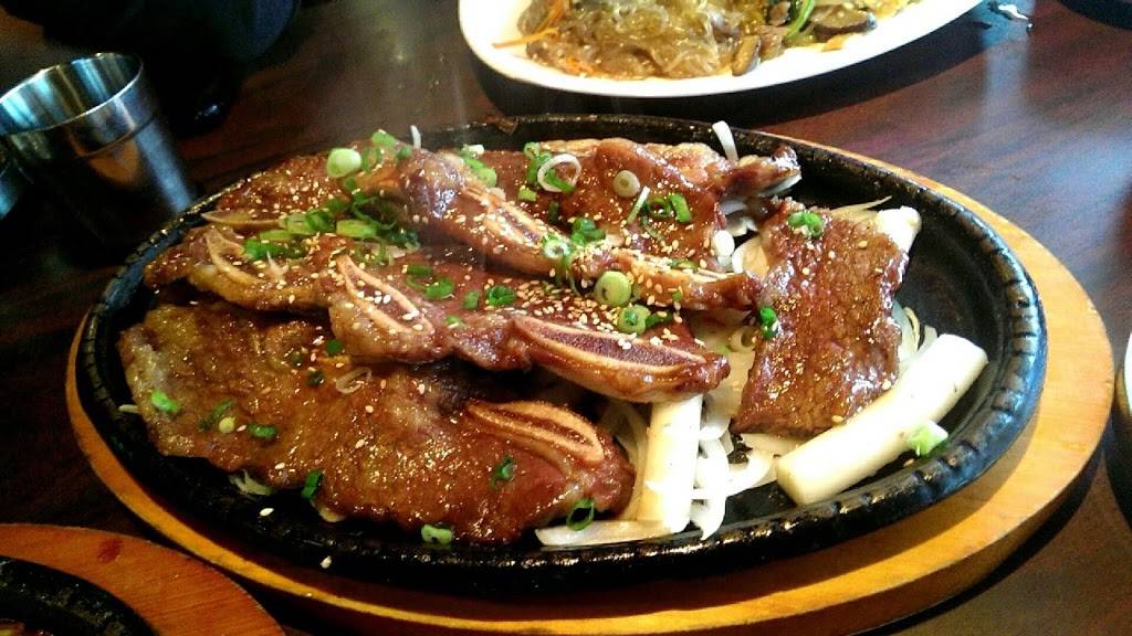 Nak Won | restaurant | 4600 SW Watson Ave, Beaverton, OR 97005, USA | 5036469382 OR +1 503-646-9382