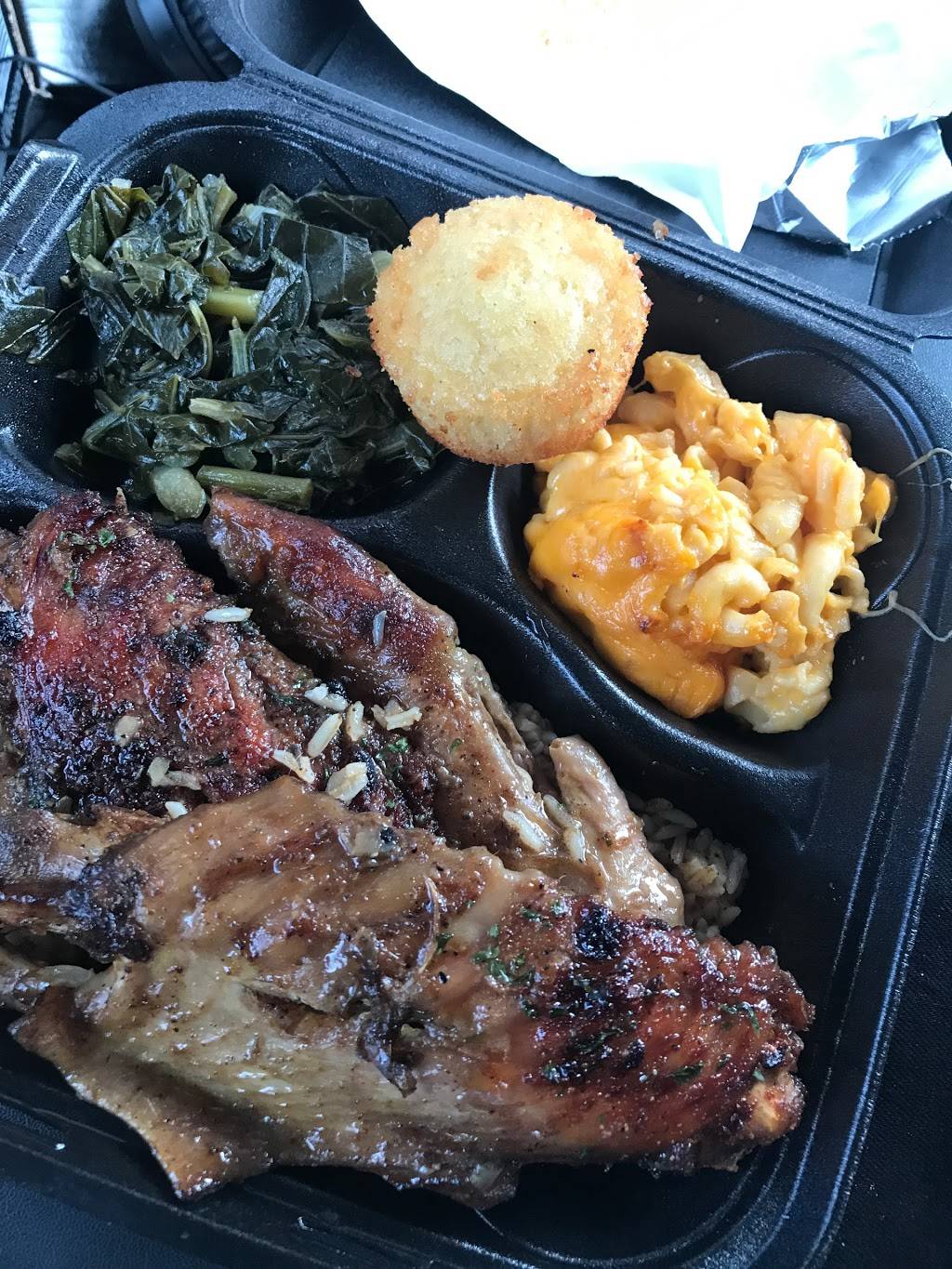 Willie Bs Sisters Southern Cuisine | restaurant | 705 South Gordon Rd SW, Mableton, GA 30126, USA | 6784021792 OR +1 678-402-1792