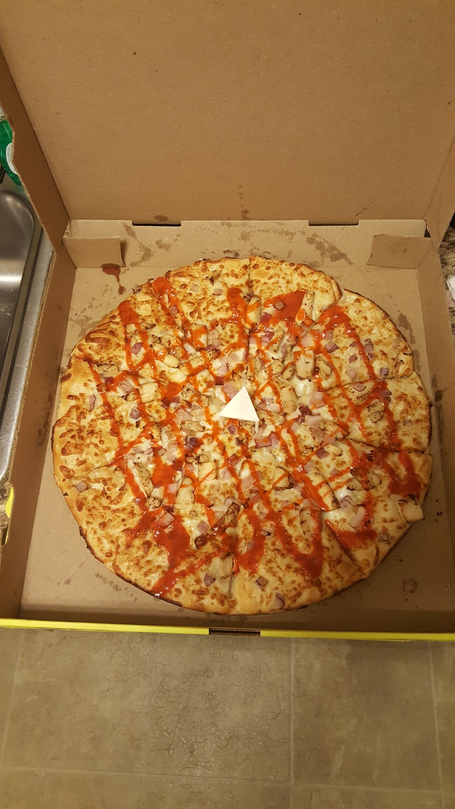 Hungry Howies Pizza | meal delivery | Eastgate Plaza 2790, Creighton Rd, Pensacola, FL 32504, USA | 8504942600 OR +1 850-494-2600