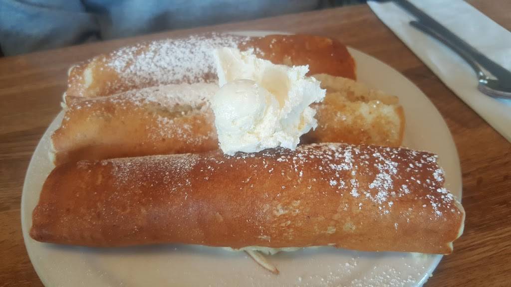 BJs Kountry Kitchen | restaurant | 6700 N Cedar Ave, Fresno, CA 93710, USA | 5592985456 OR +1 559-298-5456