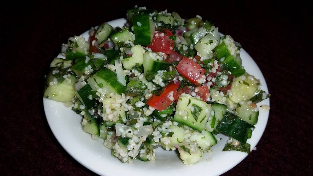 Olive Tree Cafe | restaurant | 13 Chestnut Hill Plaza, Newark, DE 19713, USA | 3022664598 OR +1 302-266-4598