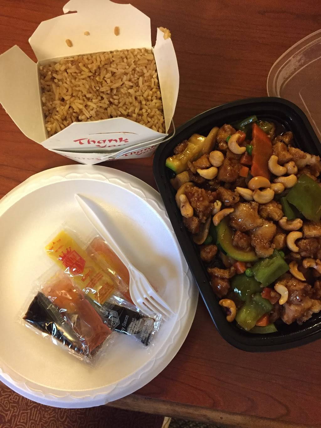 China Cafe 7 | restaurant | 5436 Riverdale Rd, Atlanta, GA 30349, USA | 7709077789 OR +1 770-907-7789