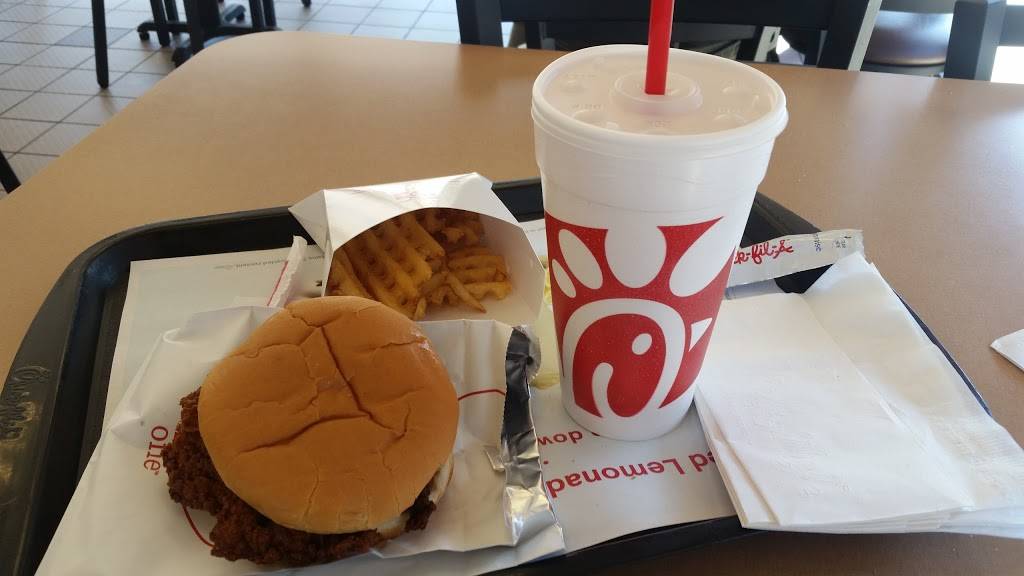 Chick-fil-A | restaurant | 5350 N MacArthur Blvd, Irving, TX 75038, USA | 9725500277 OR +1 972-550-0277