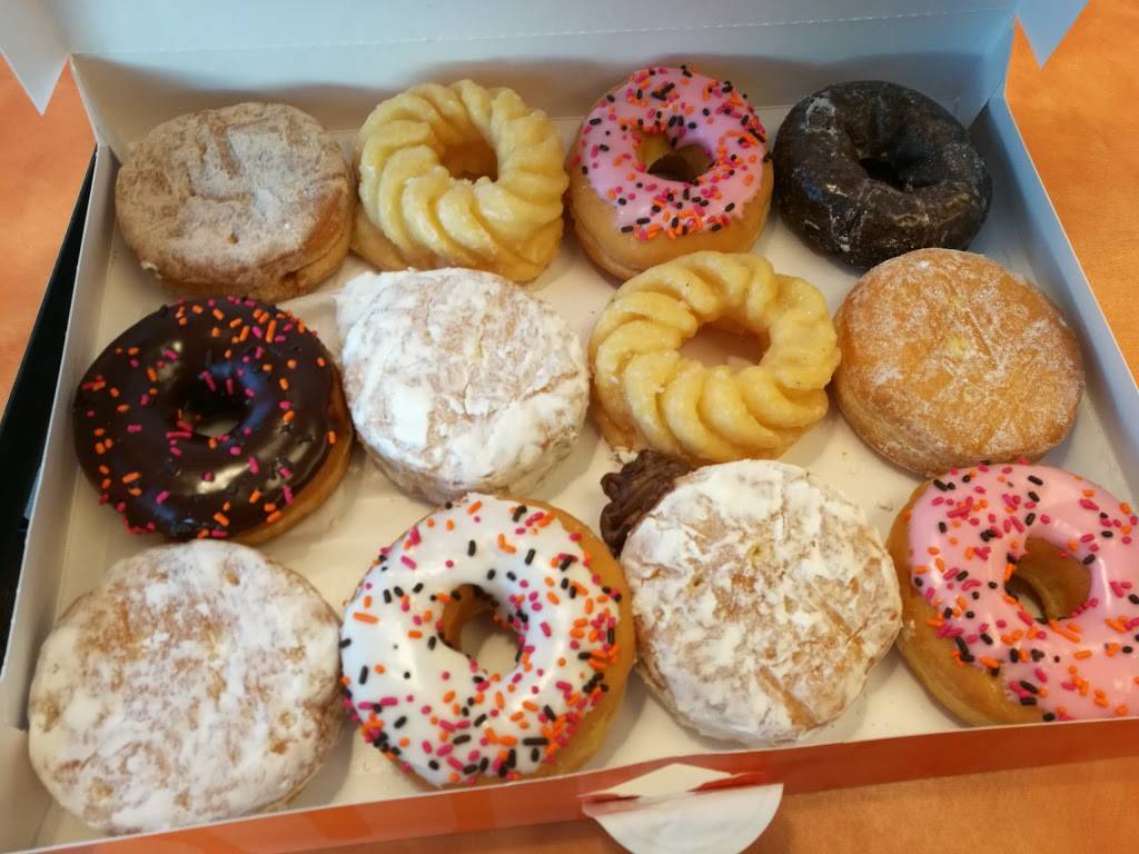 Dunkin Donuts | cafe | 15367 Horace Harding Expy, Flushing, NY 11367, USA | 7183584031 OR +1 718-358-4031