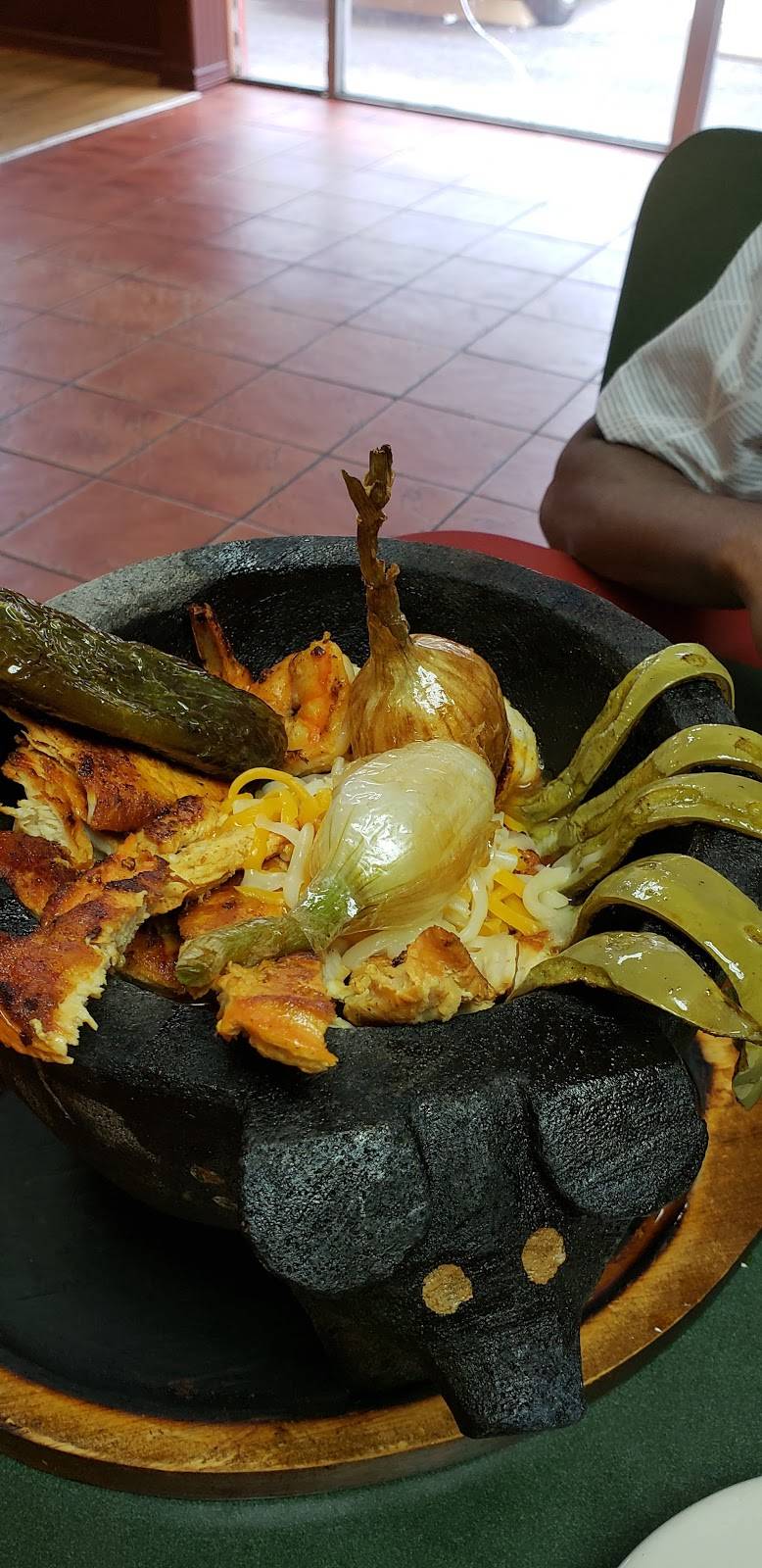El Molcajete Mexican Restaurant | restaurant | 1718 N Goldenrod Rd, Orlando, FL 32807, USA | 4078451628 OR +1 407-845-1628