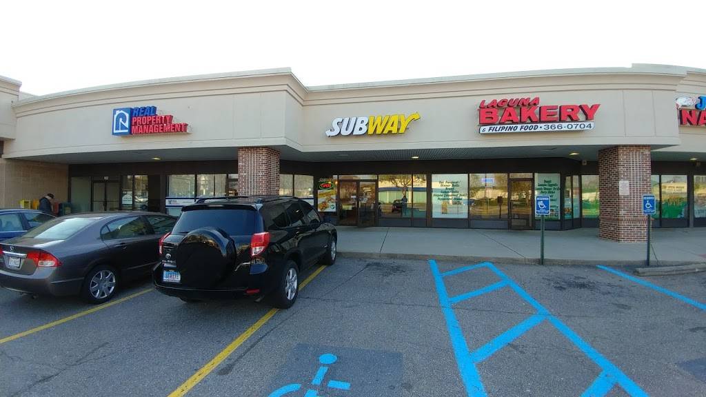 Subway Restaurants | restaurant | 5394 Kemps River Dr Suite 104, Virginia Beach, VA 23464, USA | 7575230525 OR +1 757-523-0525