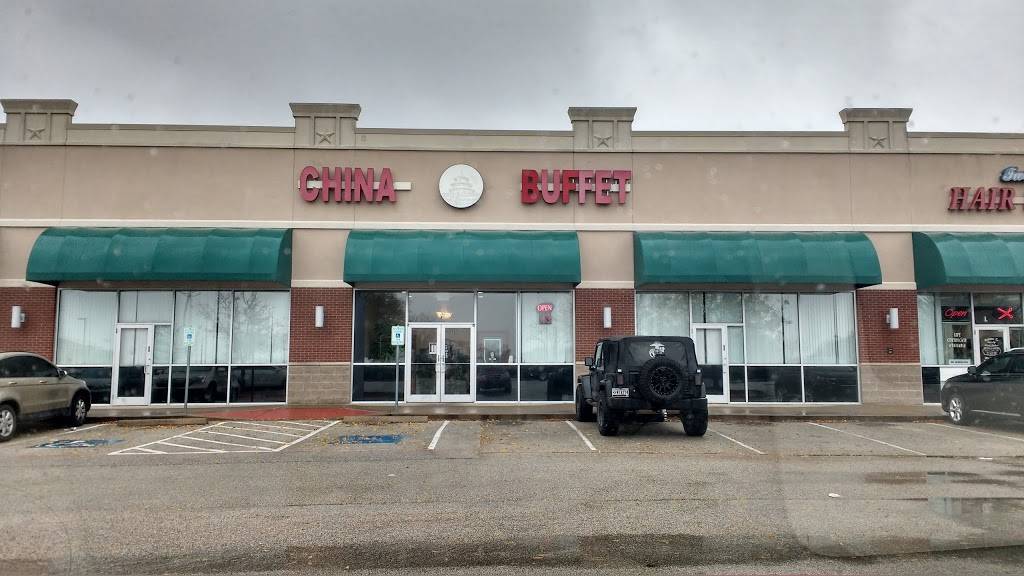 China Super Buffet | restaurant | 2001 Katy Mills Blvd # K, Katy, TX 77494, USA | 2813915888 OR +1 281-391-5888