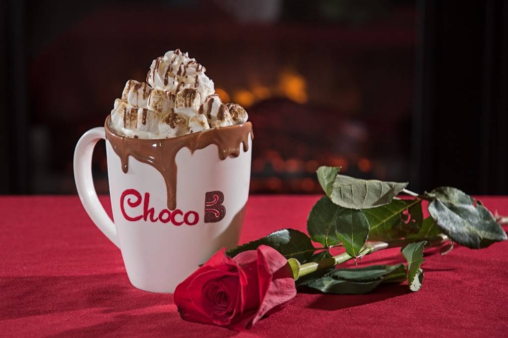 Choco B | restaurant | 5 N 6th St, Allentown, PA 18101, USA | 4842218633 OR +1 484-221-8633