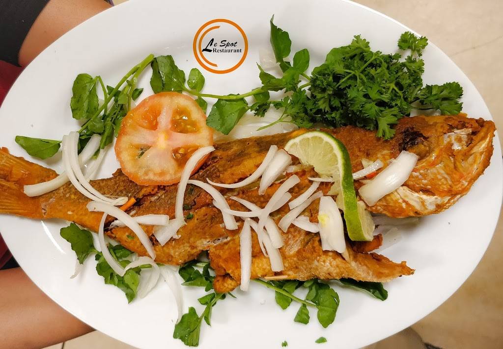 Le Spot | restaurant | 1743, 476 Hempstead Turnpike, Elmont, NY 11003, USA | 5162331003 OR +1 516-233-1003