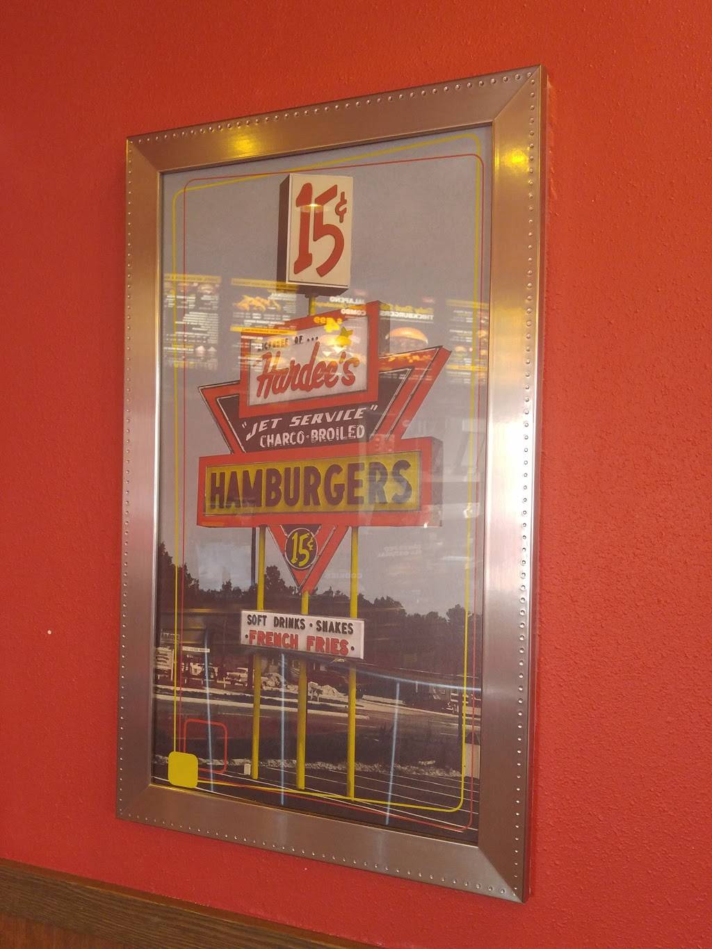 Hardees | restaurant | 380 W Rollins Rd, Round Lake Beach, IL 60073, USA | 2247575185 OR +1 224-757-5185