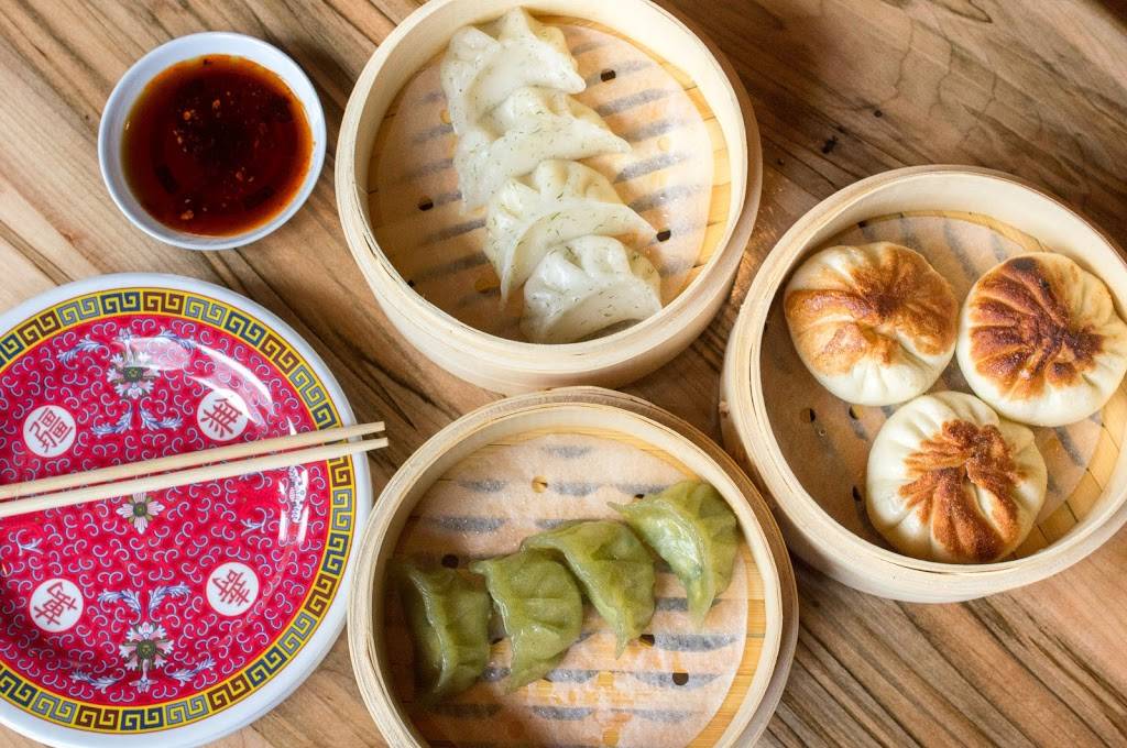 Bing Bing Dim Sum | restaurant | 1648 E Passyunk Ave, Philadelphia, PA 19148, USA | 2152797702 OR +1 215-279-7702