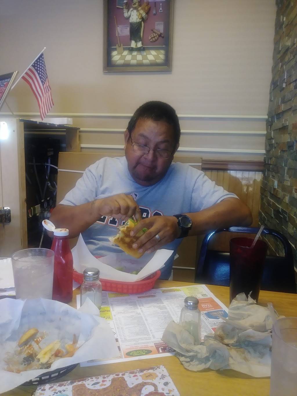 A & J Pizza and Restaurant | meal delivery | 1130 PA-72, Lebanon, PA 17046, USA | 7172726060 OR +1 717-272-6060