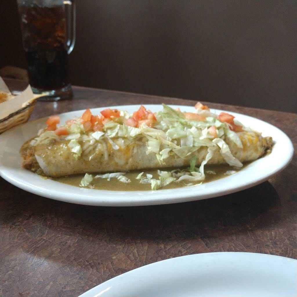 Peppers Mexican Restaurant | restaurant | 114 Cherry St NE, Olympia, WA 98501, USA | 3609431111 OR +1 360-943-1111