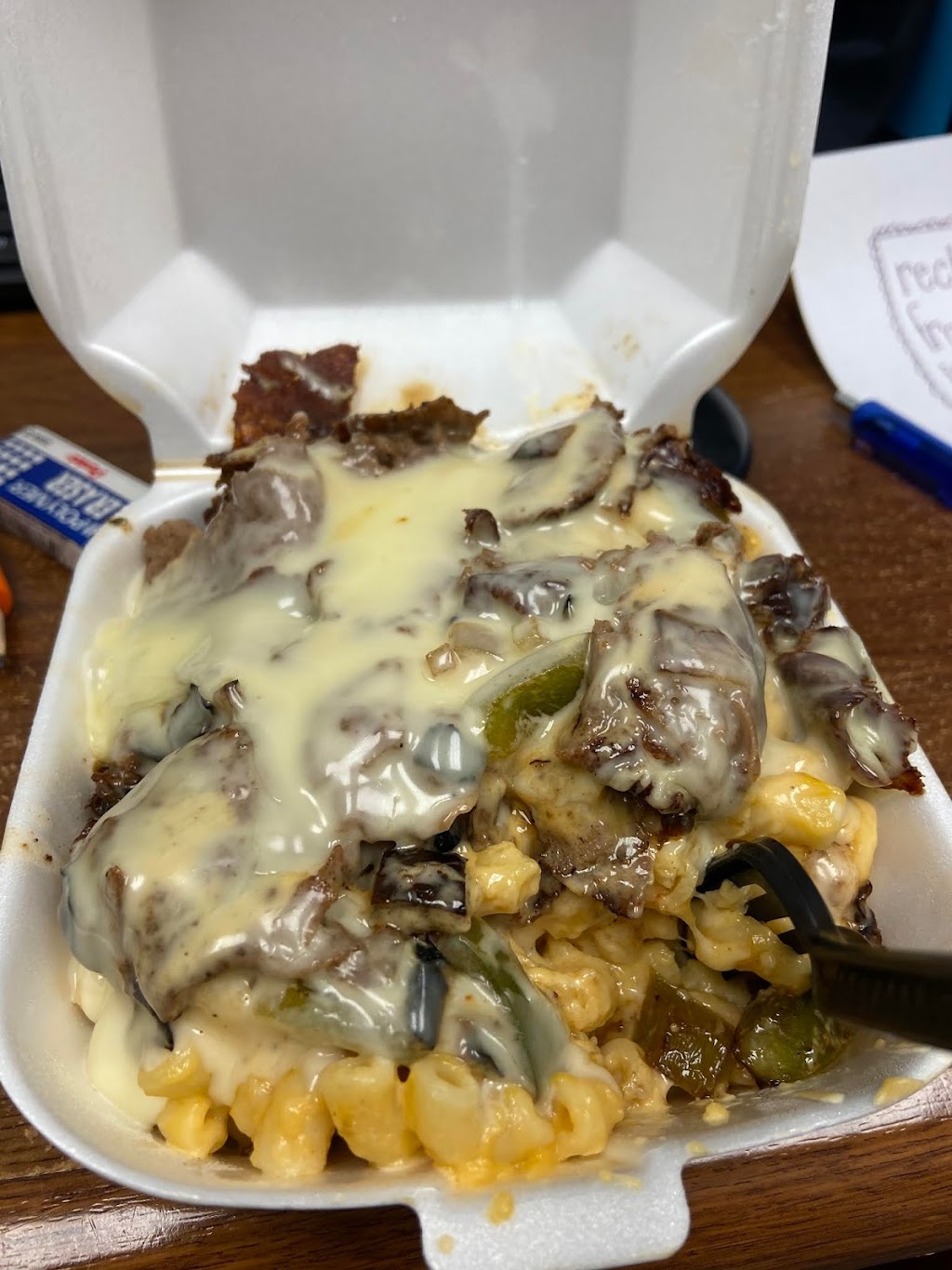 MELT Pensacola | restaurant | 501 S Palafox St, Pensacola, FL 32502, USA | 8509716358 OR +1 850-971-6358