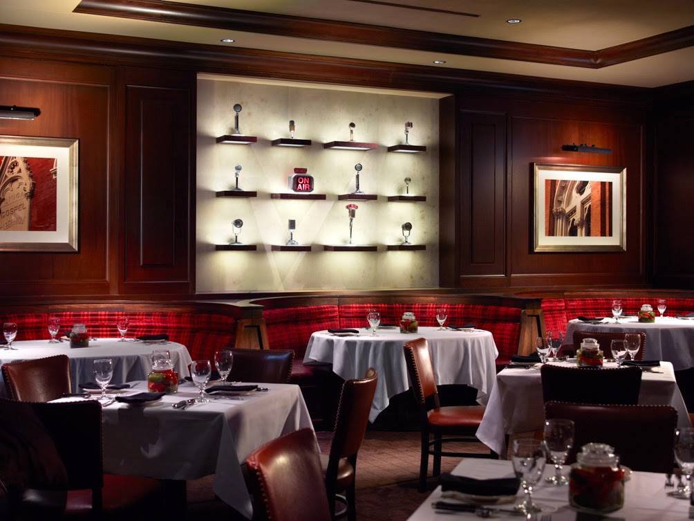 Bobs Steak & Chop House | restaurant | 250 5th Ave S, Nashville, TN 37203, USA | 6157613707 OR +1 615-761-3707