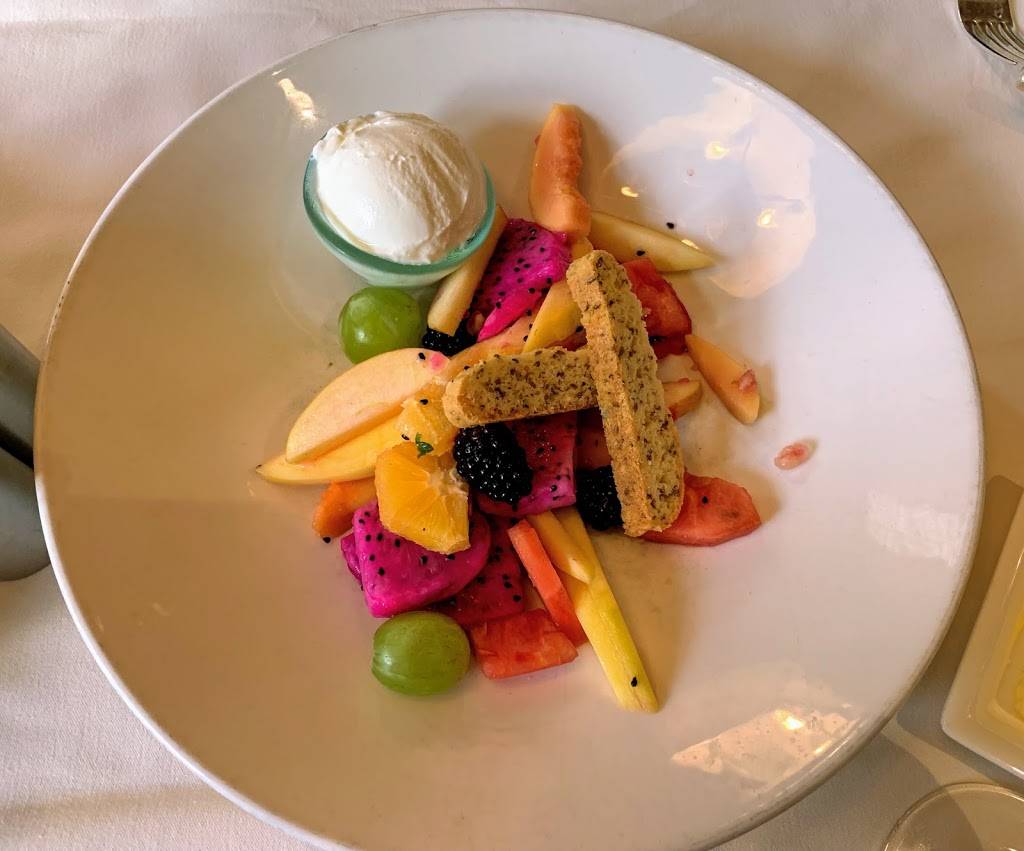 Grant Grill Lounge | restaurant | 326 Broadway, San Diego, CA 92101, USA | 6197442077 OR +1 619-744-2077