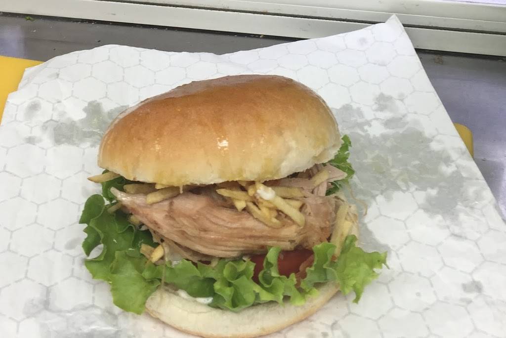 Carrito Cubano | restaurant | 6200 Bellaire Blvd, Houston, TX 77081, USA | 8328709790 OR +1 832-870-9790