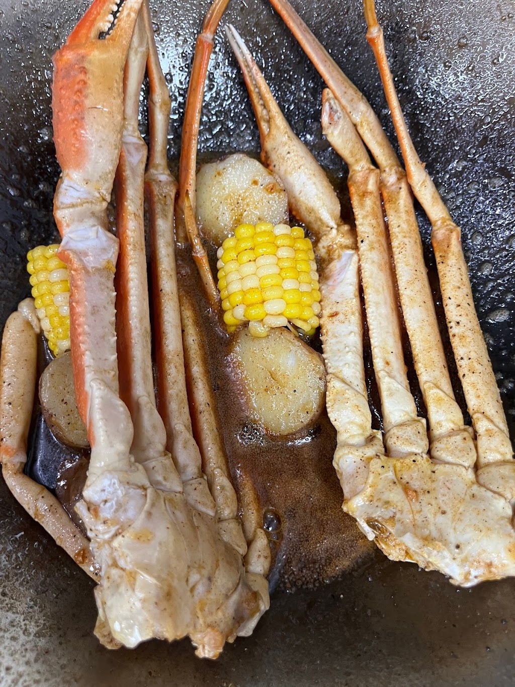 Penrose Cheesesteak A1 Cajun Seafood&Wings | restaurant | 2201 Penrose Ave, Philadelphia, PA 19145, USA | 2677738494 OR +1 267-773-8494