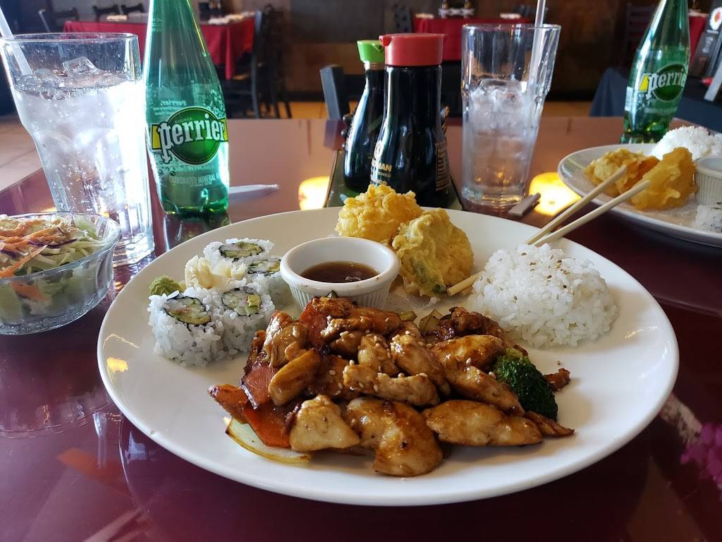 Kokos Japanese Restaurant | restaurant | 9950 Jones Bridge Rd #500, Alpharetta, GA 30022, USA | 7707408337 OR +1 770-740-8337