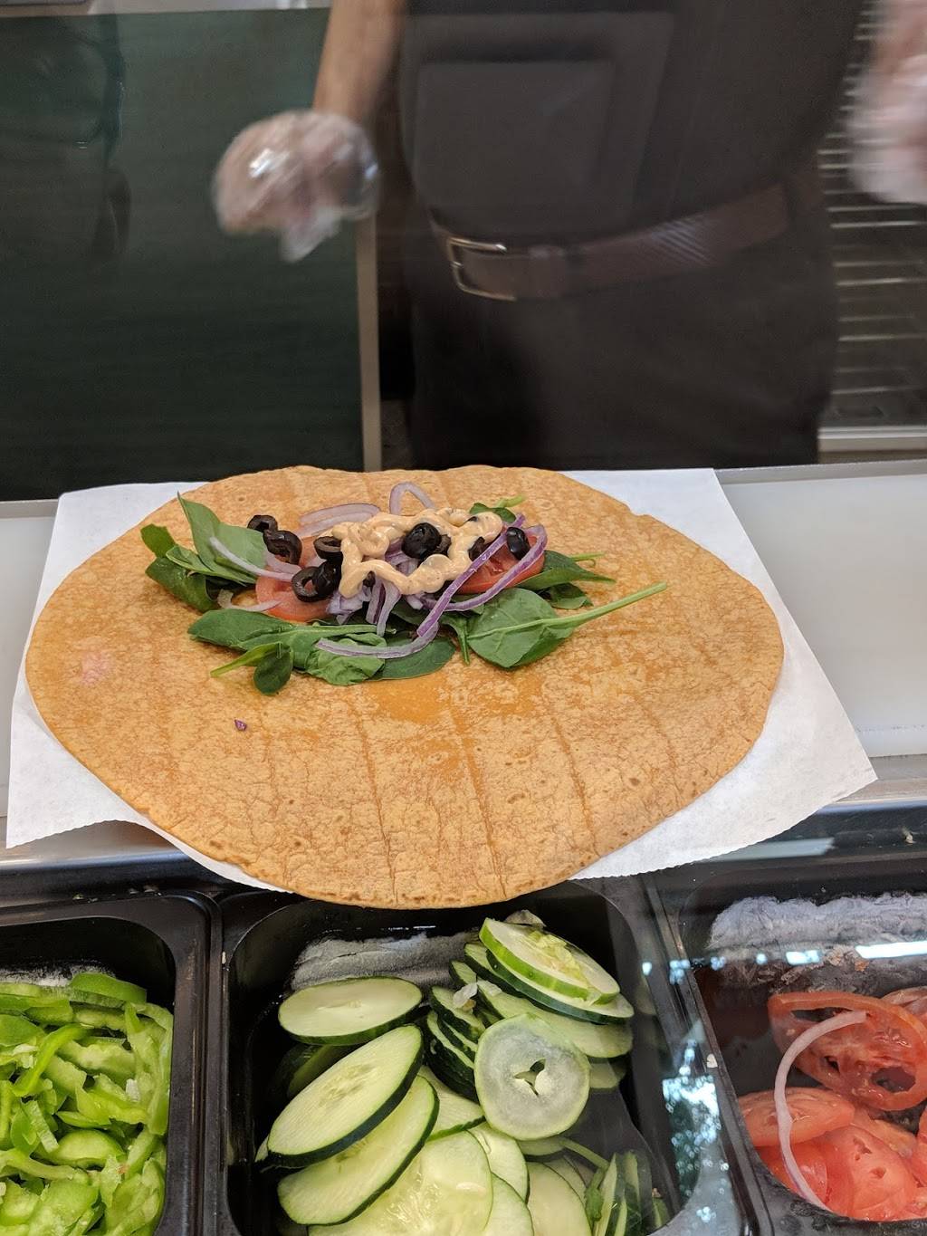 Subway Restaurants | restaurant | 3460 Veterans Memorial Hwy Suite 4, Bohemia, NY 11716, USA | 6316152377 OR +1 631-615-2377