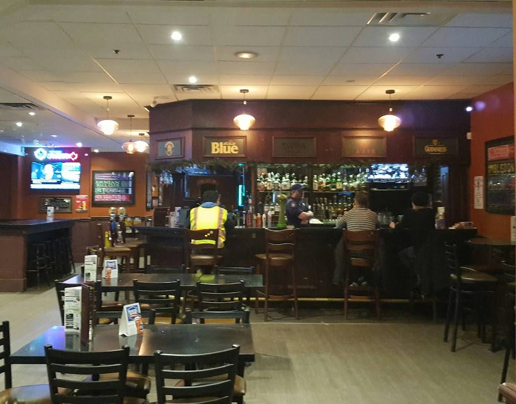 Tudor Arms Pub | restaurant | 1822 Whites Rd N, Pickering, ON L1V 4M1, Canada | 9054925455 OR +1 905-492-5455