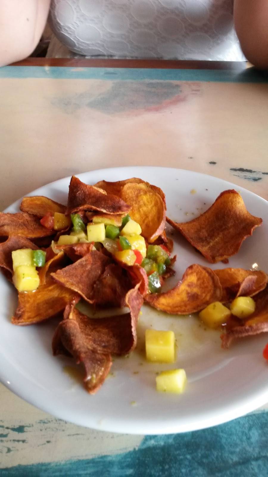 Mangos Restaurant & Tiki Bar | restaurant | 17120 Gulf Blvd, North Redington Beach, FL 33708, USA | 7273914000 OR +1 727-391-4000