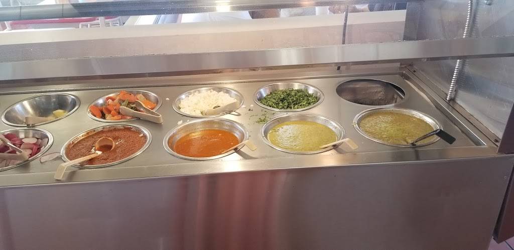 Salsitas | restaurant | 6538 W Thomas Rd, Phoenix, AZ 85033, USA | 6238460096 OR +1 623-846-0096