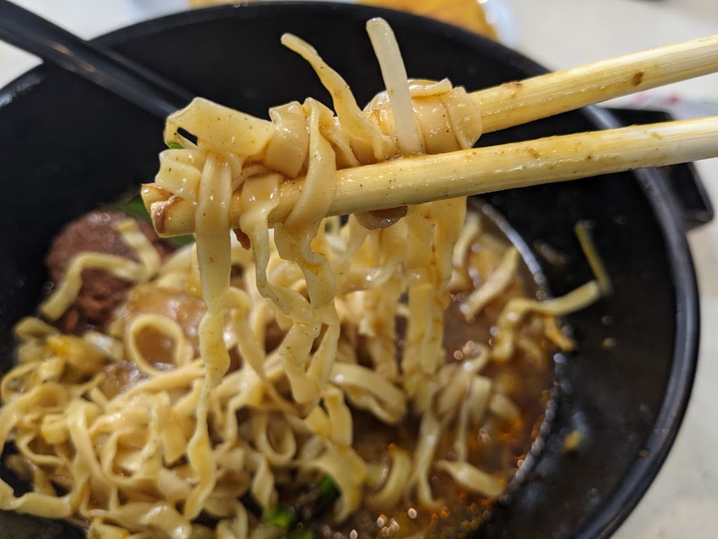 Kim Ky Noodle House | restaurant | 9014 Garvey Ave, Rosemead, CA 91770, USA | 6265699511 OR +1 626-569-9511