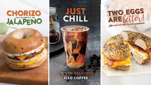 Brueggers Bagels | bakery | 1719 Murray Ave, Pittsburgh, PA 15217, USA | 4124222814 OR +1 412-422-2814