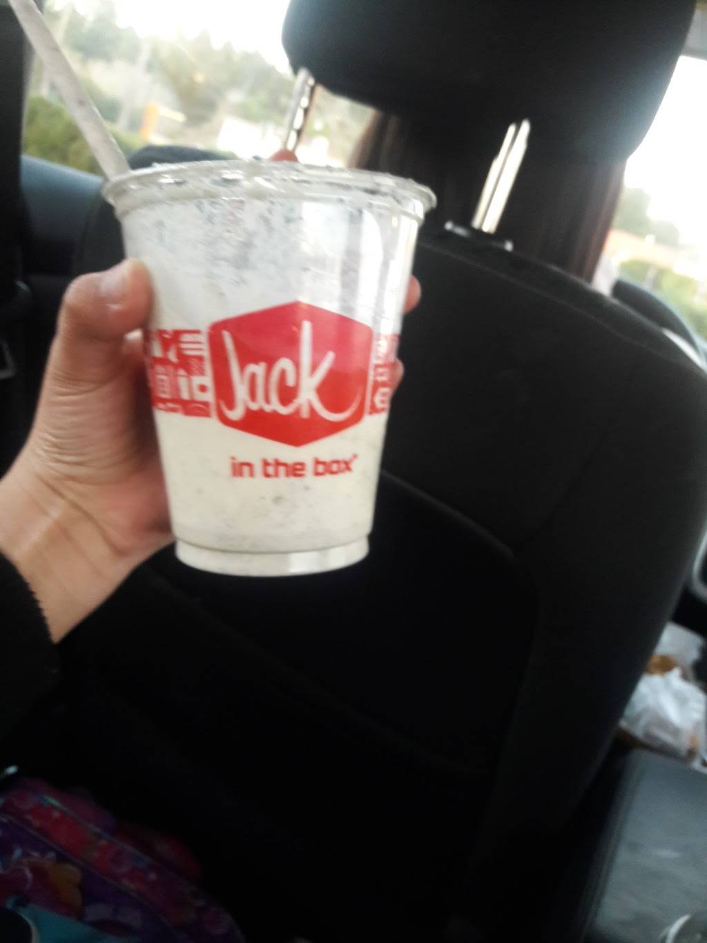 Jack in the Box | restaurant | 18955 W, Soledad Canyon Rd, Canyon Country, CA 91351, USA | 6612524321 OR +1 661-252-4321