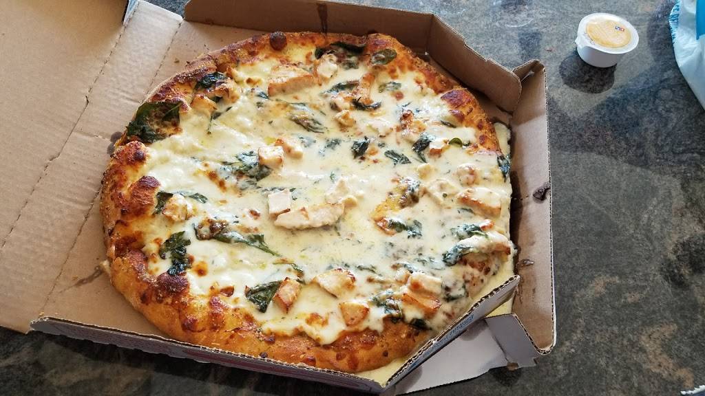 Dominos Pizza | meal delivery | 401 Windsor Hwy, New Windsor, NY 12553, USA | 8455620300 OR +1 845-562-0300