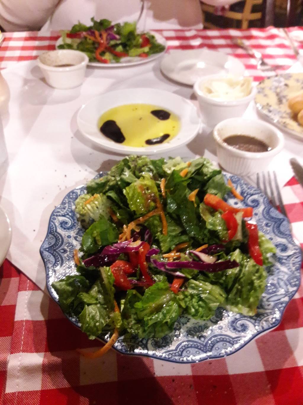 Pinocchios Incredible Italian | restaurant | 210 Ken Pratt Blvd #260, Longmont, CO 80501, USA | 3036517828 OR +1 303-651-7828