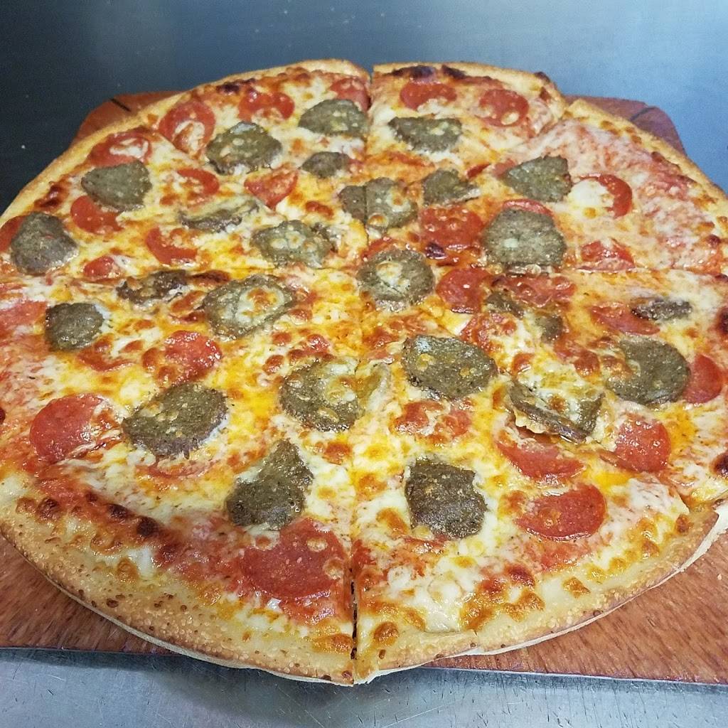 Millennium Pizza | restaurant | 287 Broadway, Fall River, MA 02721, USA | 5086726699 OR +1 508-672-6699