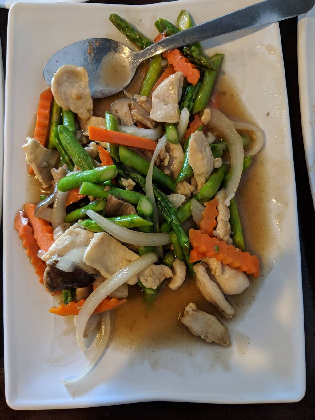 Win Thai Cuisine Restaurant | restaurant | 1151 N Euclid St, Anaheim, CA 92801, USA | 7147780940 OR +1 714-778-0940