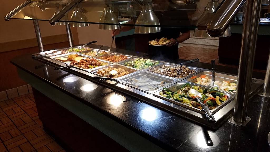 New Super China Buffet | restaurant | 601 W Bell Rd, Phoenix, AZ 85023, USA | 6024241660 OR +1 602-424-1660