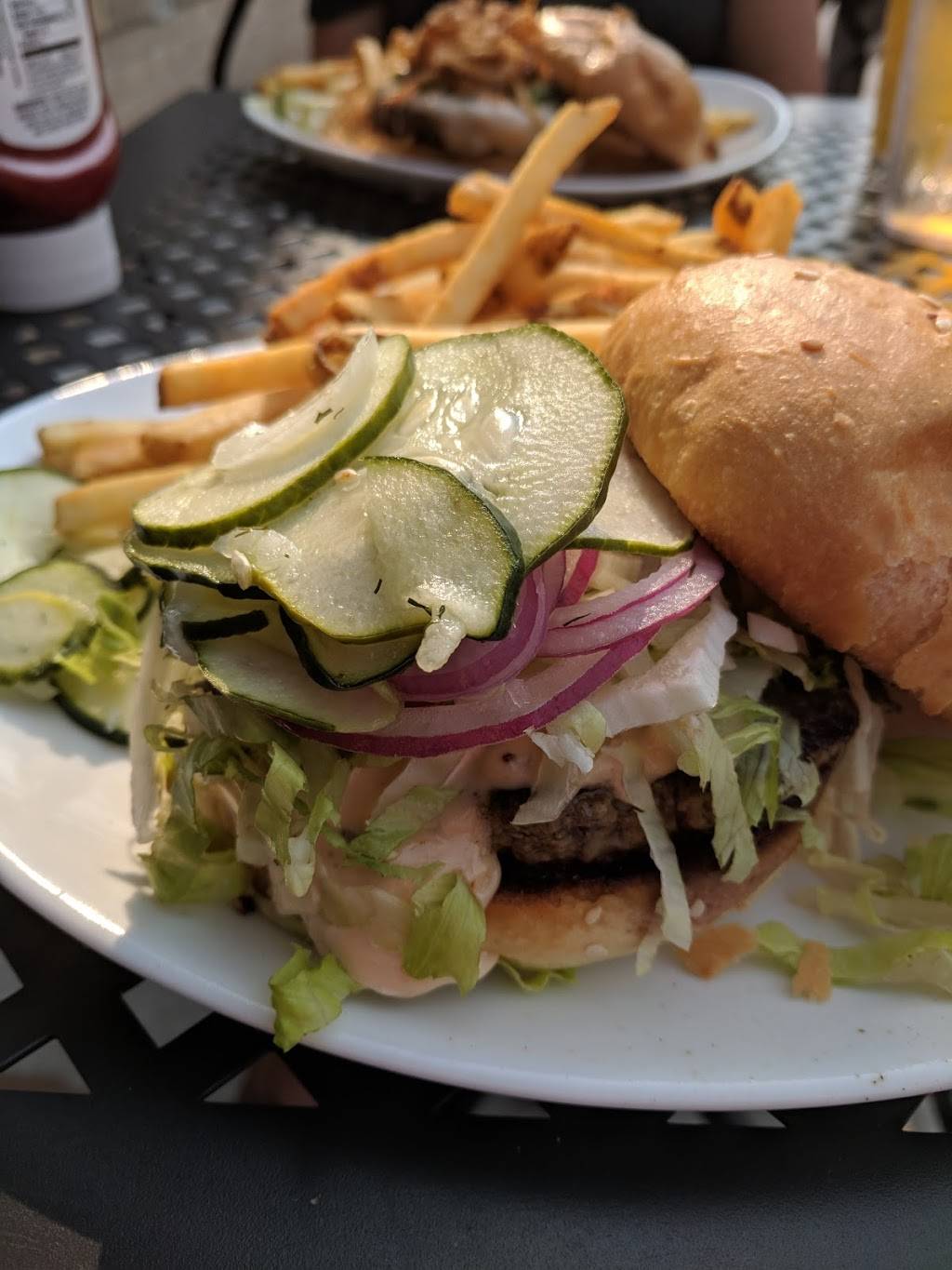 The Sink | restaurant | 1165 13th St, Boulder, CO 80302, USA | 3034447465 OR +1 303-444-7465