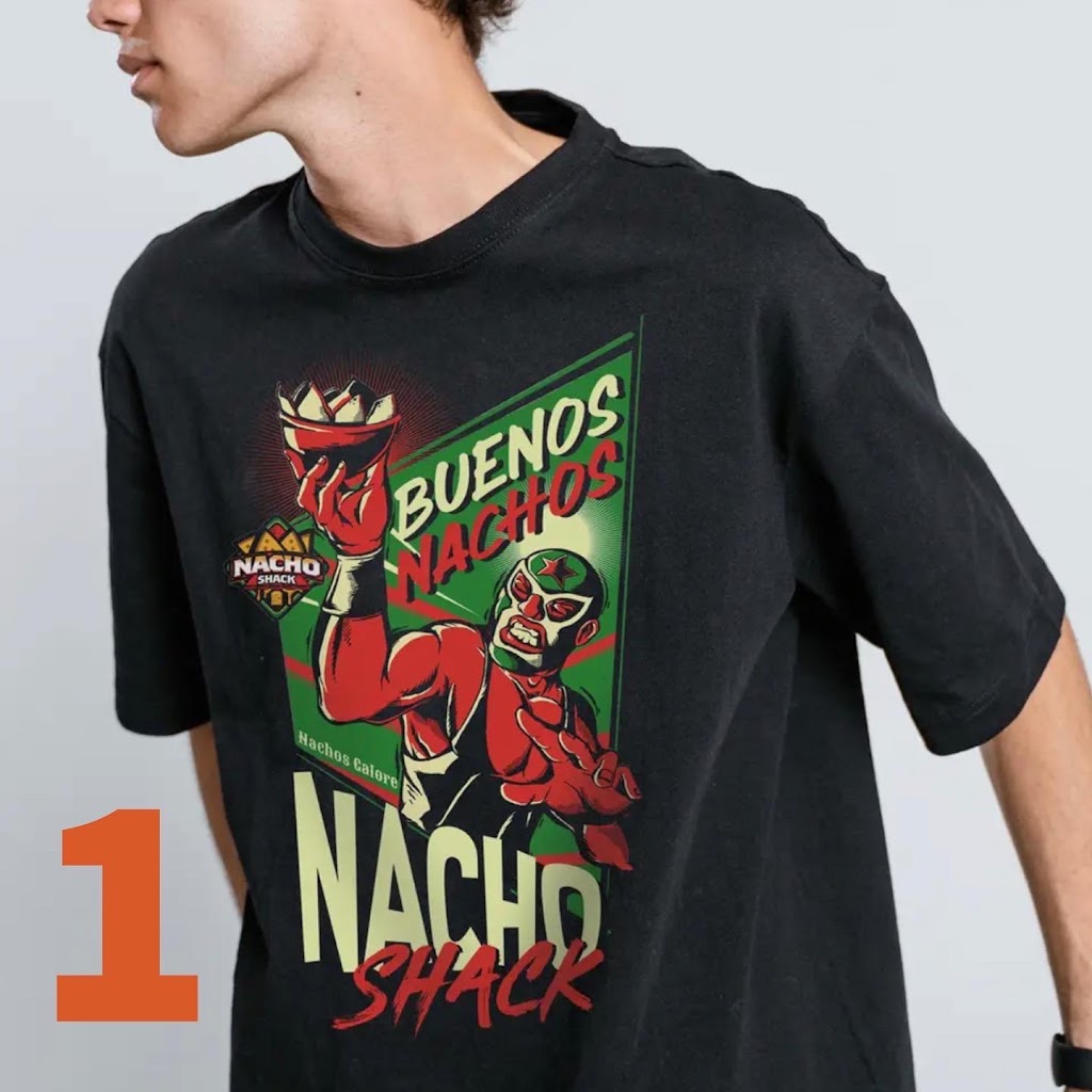 Nacho Shack Inc | restaurant | 324 US-70, Havelock, NC 28532, USA | 2523490644 OR +1 252-349-0644