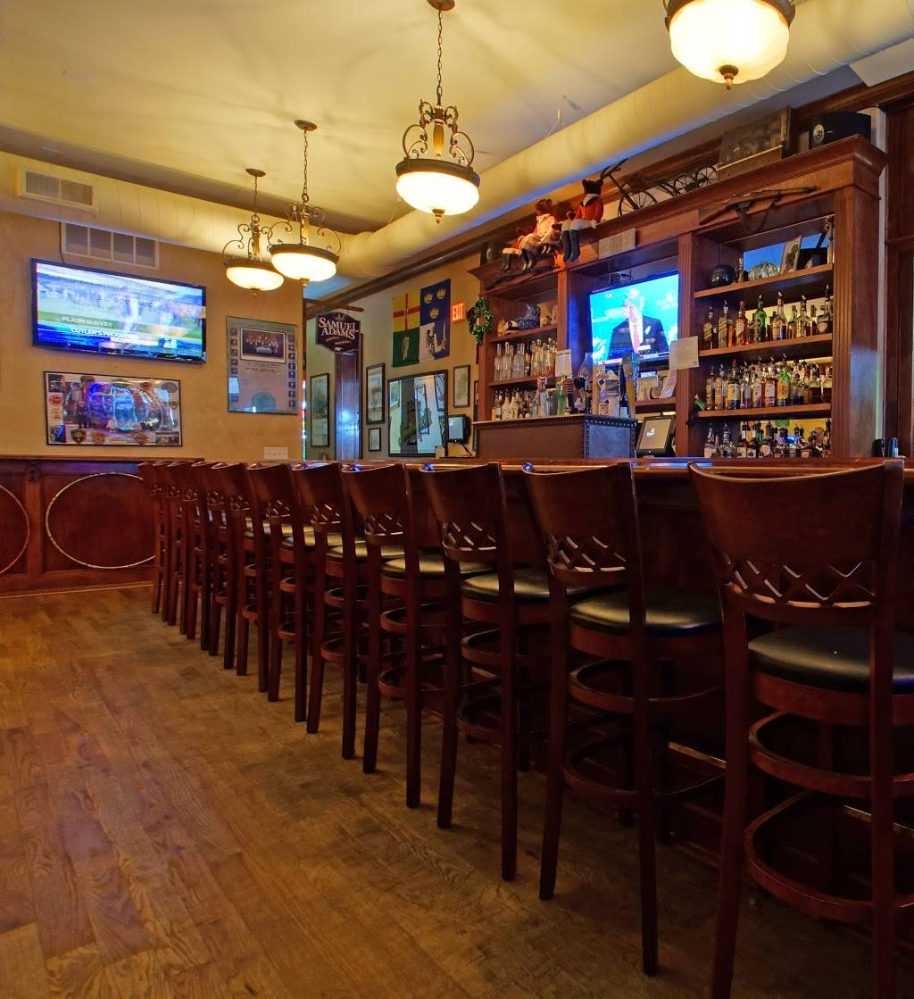 The Irish Patriot | restaurant | 9875 143rd Pl, Orland Park, IL 60462, USA | 7089498287 OR +1 708-949-8287