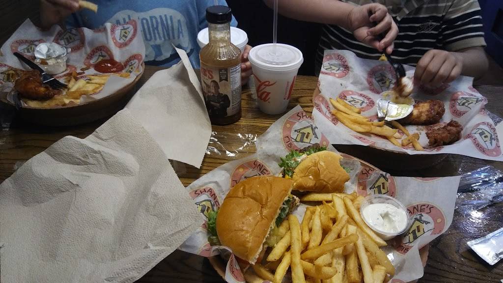 Shanes Rib Shack | restaurant | 315 Village At Glynn Pl, Brunswick, GA 31525, USA | 9122644227 OR +1 912-264-4227