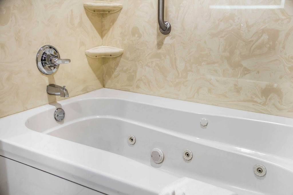 Sleep Inn & Suites | restaurant | 12024 North I-35 Service Rd Exit 137, Oklahoma City, OK 73131, USA | 4054789898 OR +1 405-478-9898