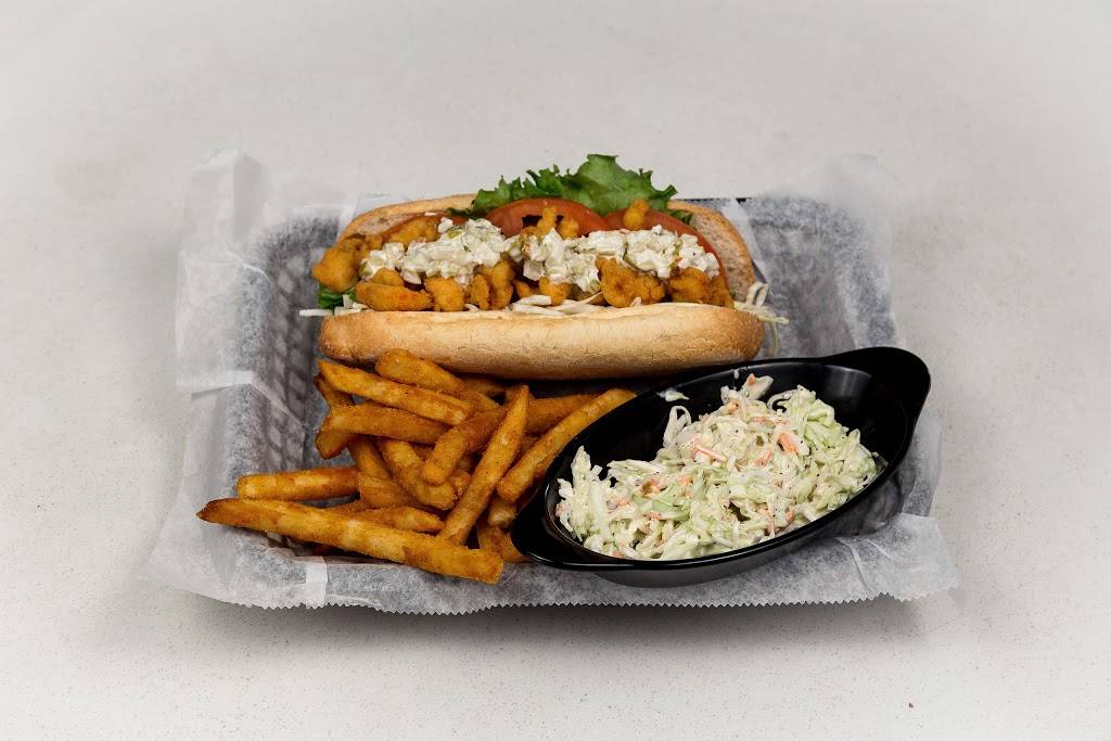 Crawl Daddys Cajun Seafood and Raw Bar!! | restaurant | 4137, 101 S Godley Station Blvd, Pooler, GA 31322, USA | 9129883610 OR +1 912-988-3610