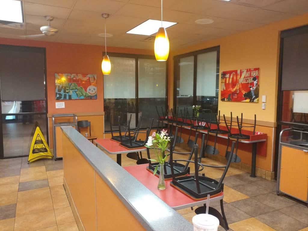 Jack in the Box | restaurant | 13902 FM 2100, Crosby, TX 77532, USA | 2814622527 OR +1 281-462-2527