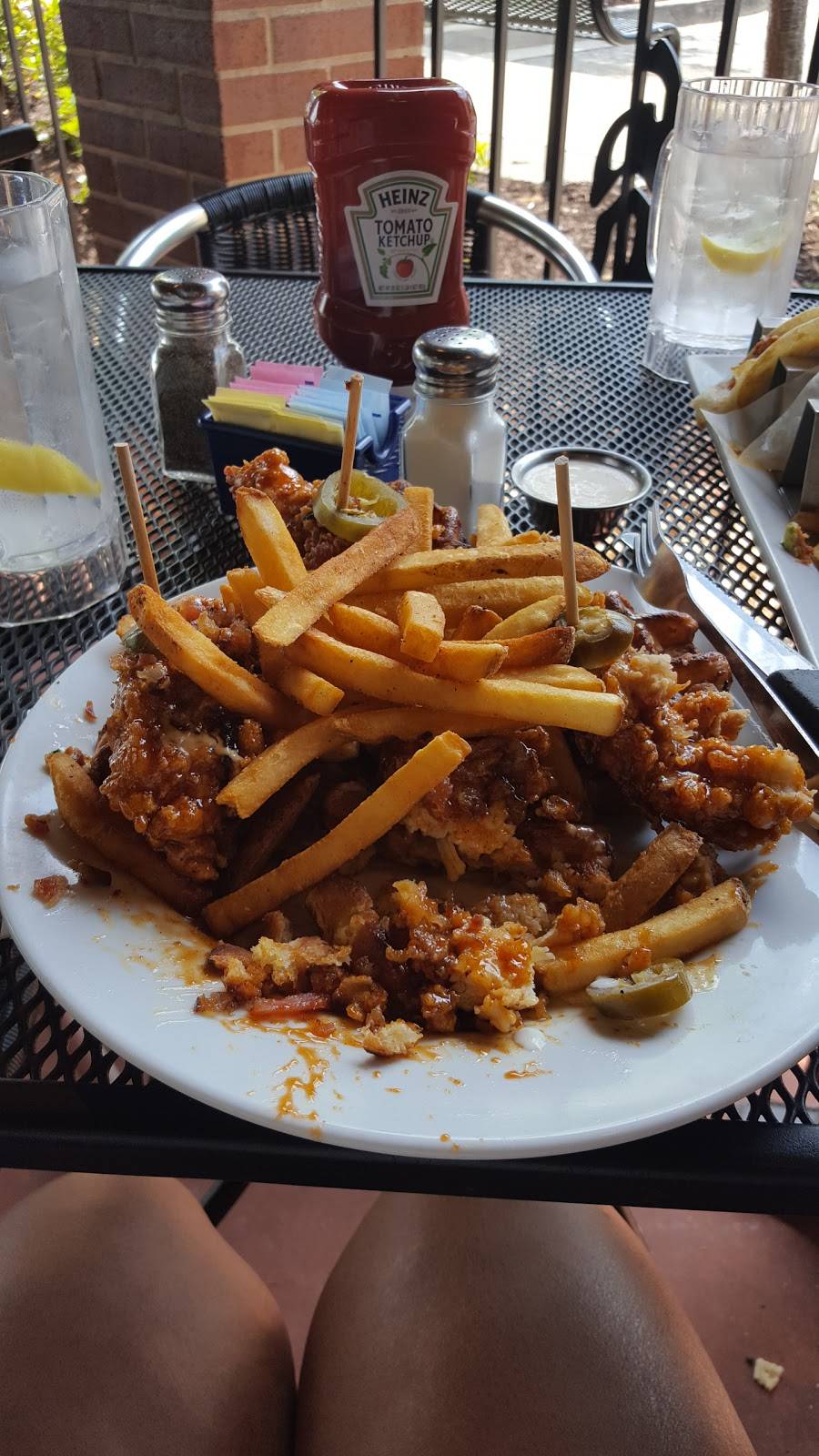 Chilis Grill & Bar | meal takeaway | 700 Ronald Reagan Dr, Evans, GA 30809, USA | 7068603464 OR +1 706-860-3464