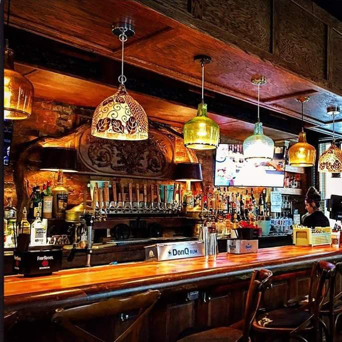 Ché | restaurant | 1342 Walnut St, Cincinnati, OH 45202, USA | 5133458838 OR +1 513-345-8838