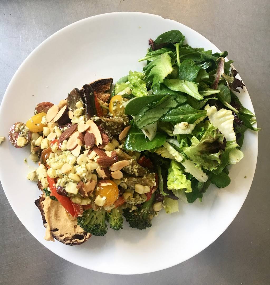 Plenty | bakery | 1825 San Pablo Ave, Oakland, CA 94612, USA | 5102509056 OR +1 510-250-9056