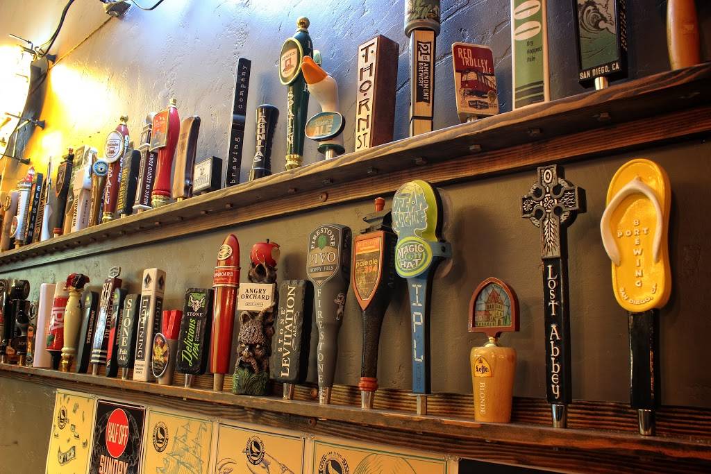 Bayside Landing | restaurant | 3780 Ingraham St, San Diego, CA 92109, USA | 8582709200 OR +1 858-270-9200