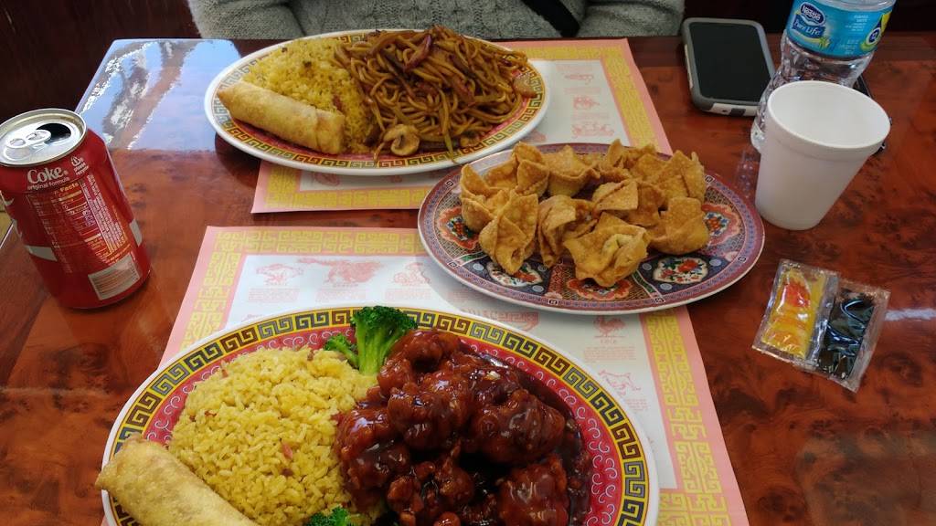 China House | restaurant | 104 W Washington St, Winchester, IN 47394, USA | 7655841286 OR +1 765-584-1286
