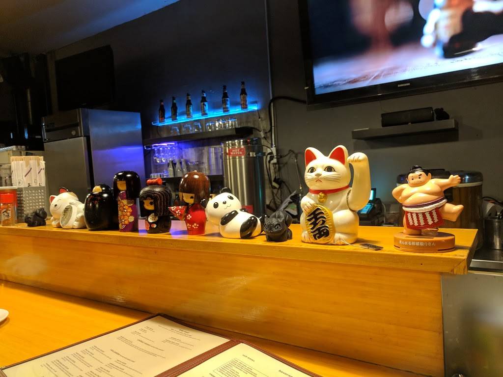 Kumako Ramen | restaurant | 211 Jackson St, San Jose, CA 95112, USA | 4082862111 OR +1 408-286-2111